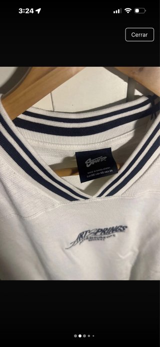Camiseta SWD Hombre S