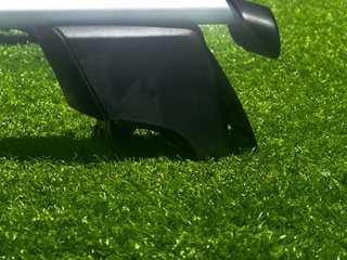 Baca portaequipajes Audi Q5