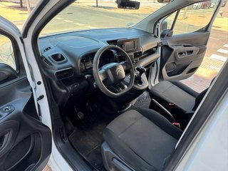 Citroen Berlingo 2022