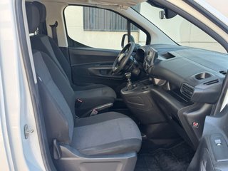 Citroen Berlingo 2022