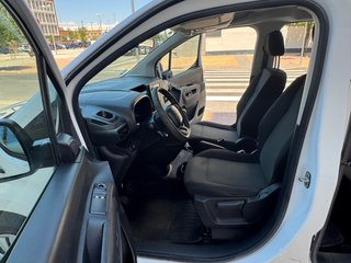 Citroen Berlingo 2022