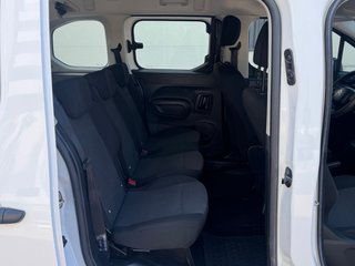 Citroen Berlingo 2022