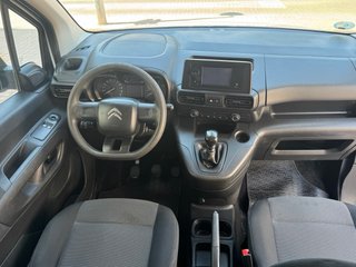 Citroen Berlingo 2022
