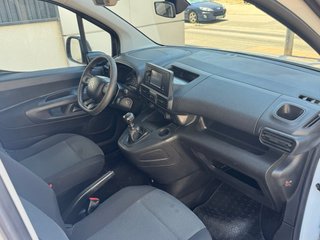Citroen Berlingo 2022