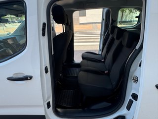 Citroen Berlingo 2022