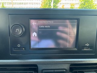 Citroen Berlingo 2022