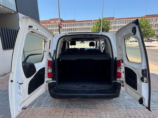 Citroen Berlingo 2022