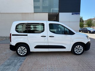 Citroen Berlingo 2022