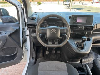 Citroen Berlingo 2022