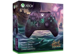 Sea of Thieves Ferryman Clothing Set DLC