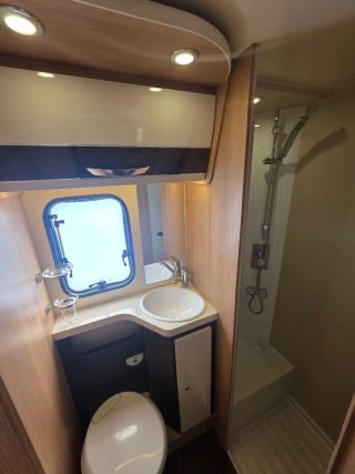 Alquiler autocaravana Barcelona