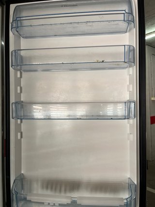 Recambios Nevera Electrolux