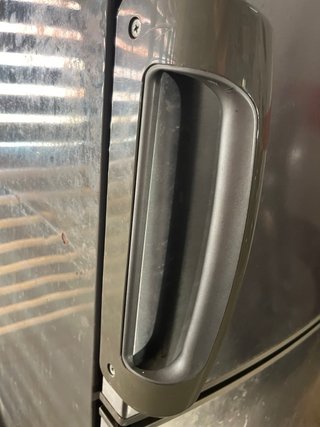 Recambios Nevera Electrolux