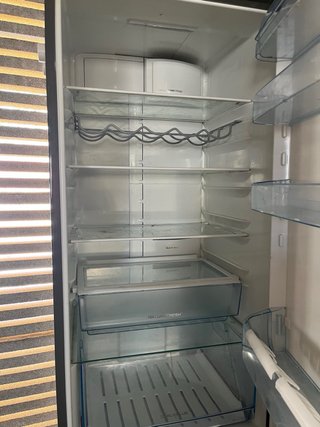 Recambios Nevera Electrolux