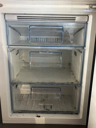 Recambios Nevera Electrolux