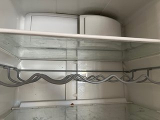 Recambios Nevera Electrolux