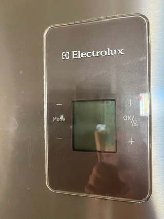 Recambios Nevera Electrolux