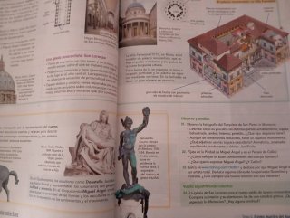 Geografía e Historia 2o ESO