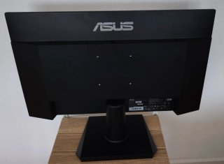 Monitor ASUS VA27EHF 27 Eye Care Gaming