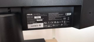 Monitor ASUS VA27EHF 27 Eye Care Gaming