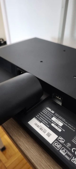 Monitor ASUS VA27EHF 27 Eye Care Gaming