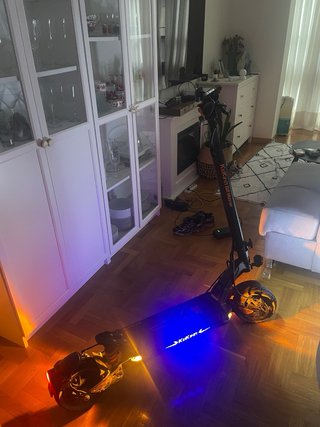 Kukirin G2 Master Patinete Eléctrico