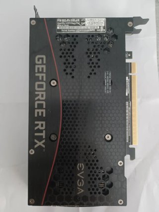 Nvidia GeForce RTX 3060 12GB
