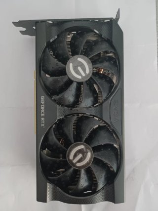 Nvidia GeForce RTX 3060 12GB