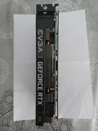 Nvidia GeForce RTX 3060 12GB
