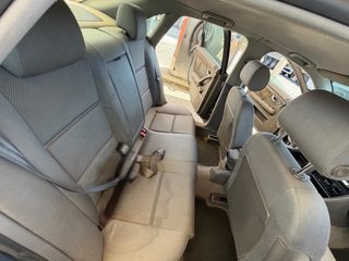 Audi A4 2001