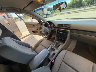 Audi A4 2001
