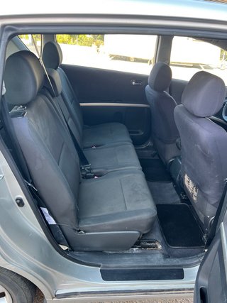 Toyota Corolla 2005