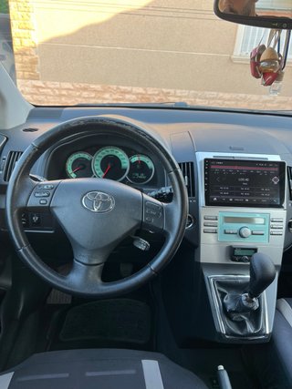 Toyota Corolla 2005