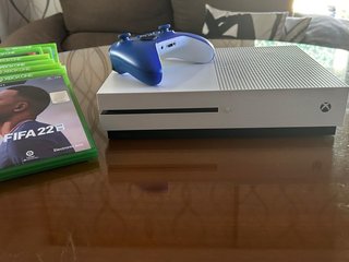 PACK EN OFERTA – Xbox One + PC Sobremesa