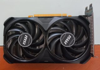 MSI RTX 4060 Ventus 2X OC 8GB GDDR6
