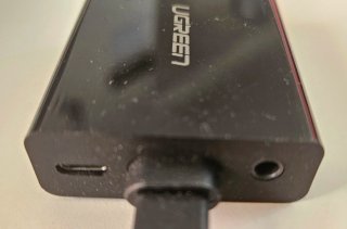 UGREEN Conversor Audio/Video a HDMI