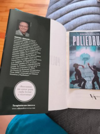 Poliedrum