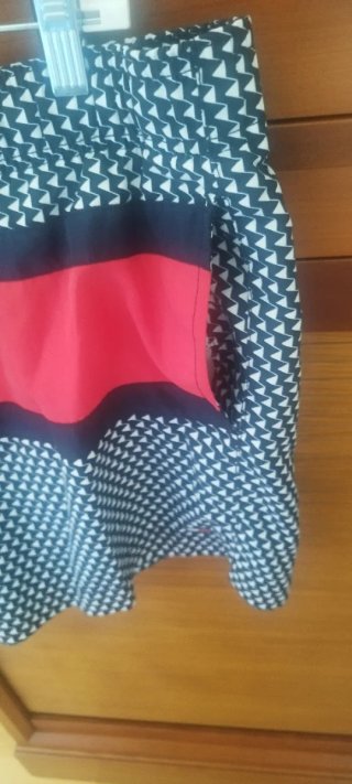 Bañador Tommy Hilfiger Hombre talla L