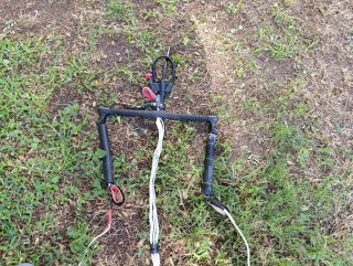 Barra Kite Surf Slingshot