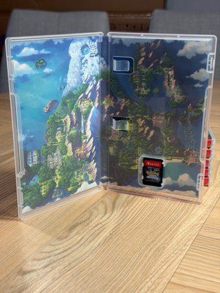 Pokémon Diamante Lucente - Nintendo Switch