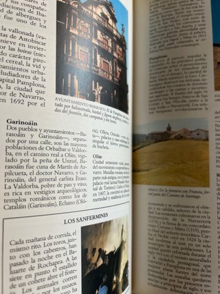 Descubra España