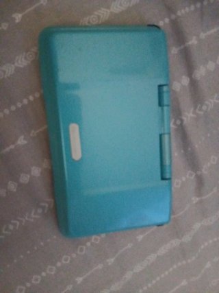 Nintendo DS Juegos: Kartz, Baby Pals, Art Academy,
