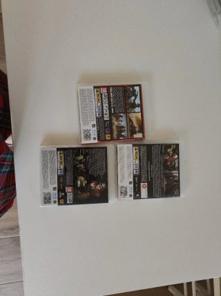 Juegos PS3: L.A. Noire, Red Dead Redemption, Max P