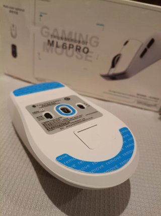 Thunderobot ML6PRO Ratón Gaming