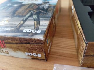 Lote 2 juegos de mesa