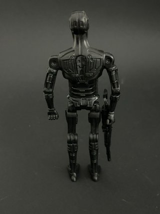 Figura Terminator T-800