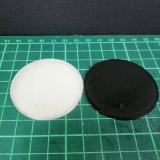 20 stands para Figuras de Acción