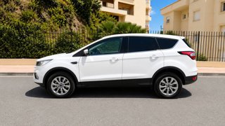 Ford Kuga 2.0TDCI AUTO S&S TREND+ 4X4