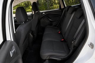 Ford Kuga 2.0TDCI AUTO S&S TREND+ 4X4