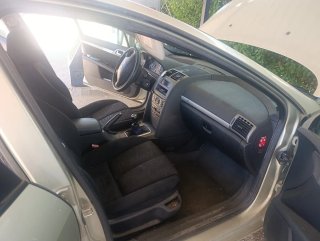 Peugeot 407 2005